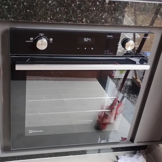 Horno a Gas Electrolux 80L OE8GH Convección Real | TodoCocinas