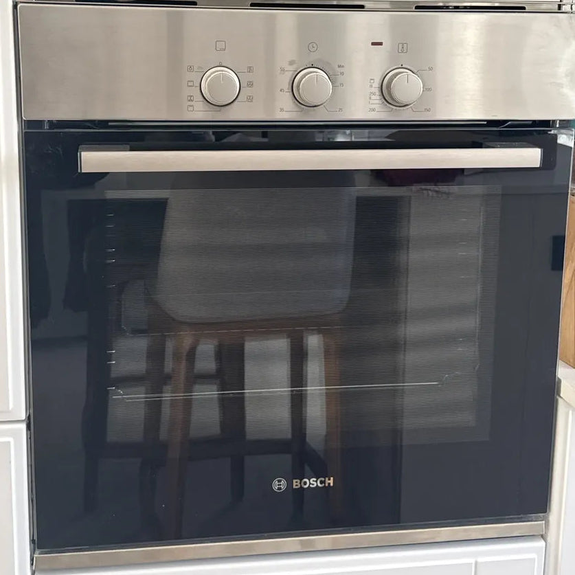 Horno bosch serie 2 HBF011BR0 foto real