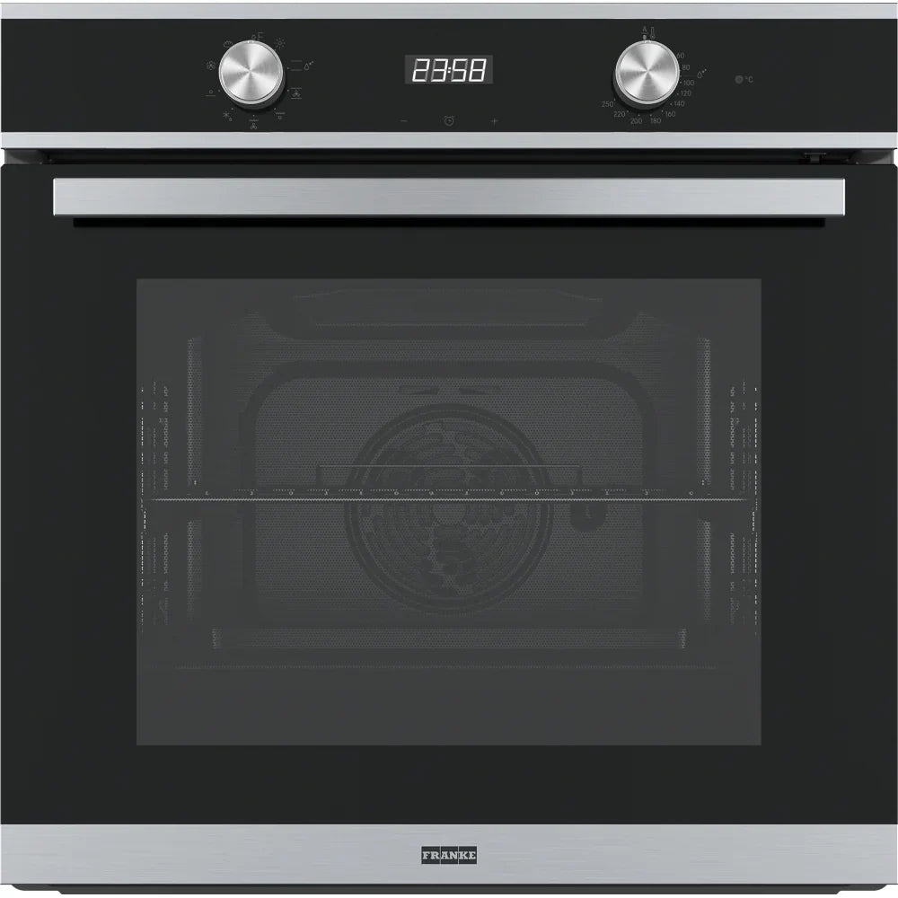 Horno eléctrico Franke FSM 86 H XS