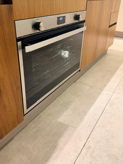 Horno eléctrico Italiano Candy 90 cm ELIOE91MF-12 | 124L