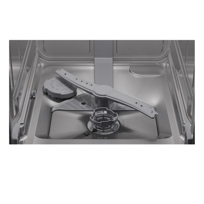 Lavavajillas Bosch 45 cm Libre Instalación SPS2HKI58E – Acero Antihuellas