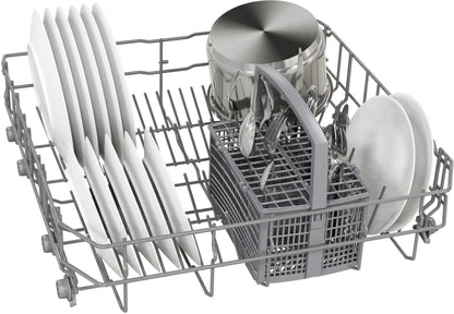 Lavavajillas Bosch SMS25AI05E 60cm | 12 Servicios Serie 2 Acero
