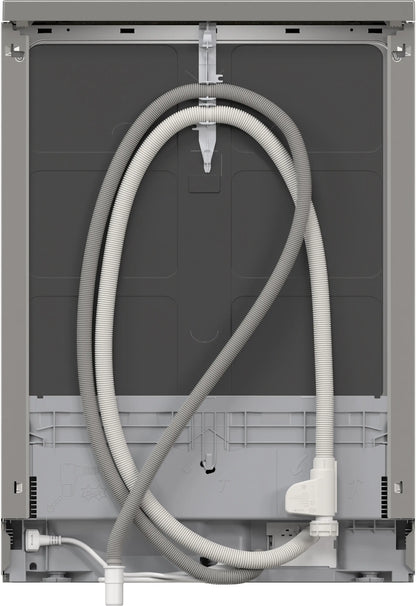 Lavavajillas Bosch SMS25AI05E 60cm | 12 Servicios Serie 2 Acero