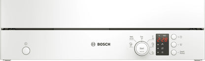 Lavavajillas Compacto Bosch SKS2ITW00E 55cm | 6 Servicios Sobre Mesada