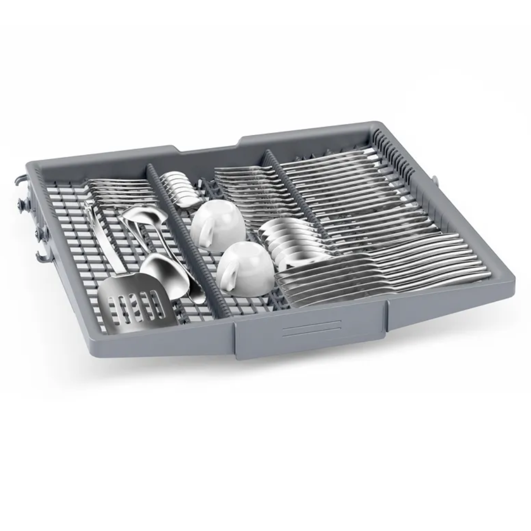 Lavavajillas Paneable Bosch 13 cubiertos SMV4ECX28E