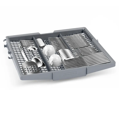 Lavavajillas Paneable Bosch 13 cubiertos SMV4ECX28E