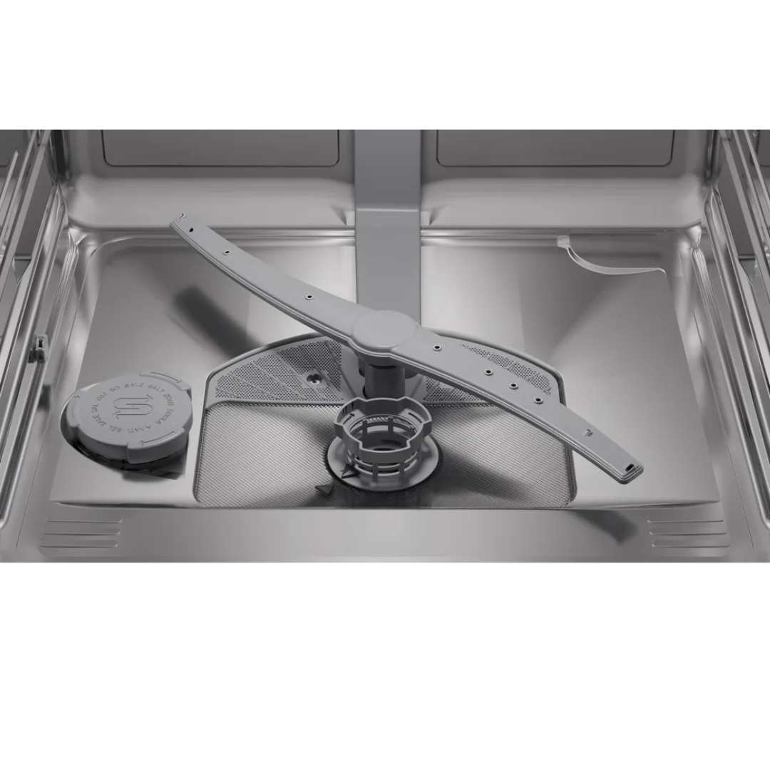 Lavavajillas Paneable Bosch 13 cubiertos SMV4ECX28E