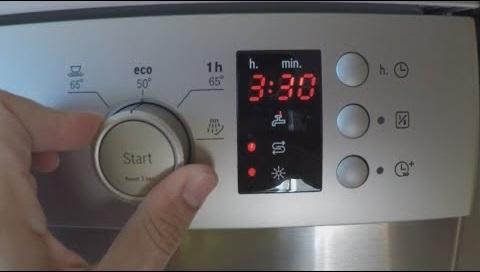 Lavavajillas Bosch SMS25AI05E 60cm | 12 Servicios Serie 2 Acero