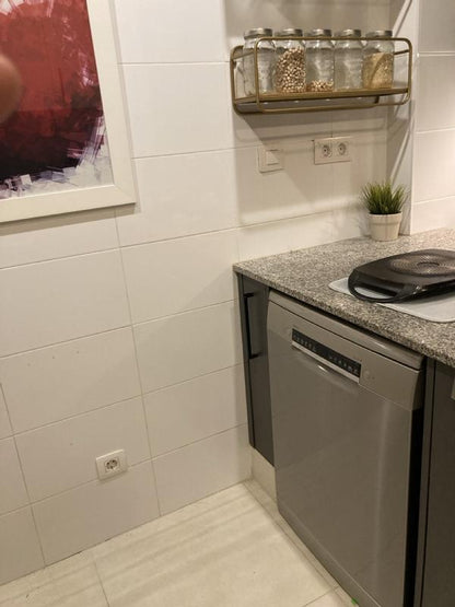 Lavavajillas Bosch SMS4EMI06E Serie 4 60cm | 14 Servicios Acero Antihuellas con AquaStop