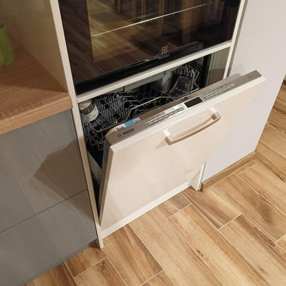 Lavavajillas Bosch SMV4ECX28E Serie 4 | Totalmente Integrable 60 cm 14 Servicios