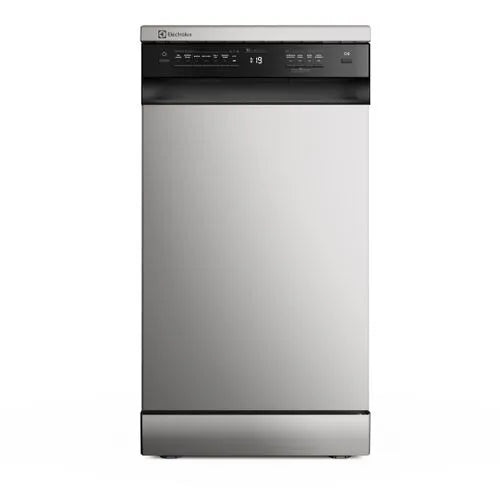 Lavavajillas Electrolux LS10E 10 Cubiertos | Programa Rápido y Eco