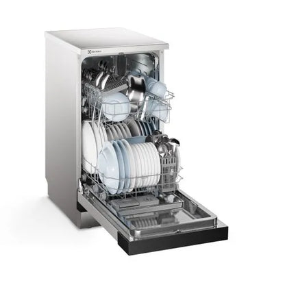 Lavavajillas Electrolux LS10E 10 Cubiertos | Programa Rápido y Eco