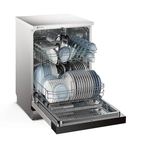 Lavavajillas Electrolux LS14E 14 Cubiertos | Programa Rápido y Eco