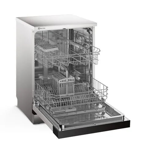 Lavavajillas Electrolux LS14E 14 Cubiertos | Programa Rápido y Eco