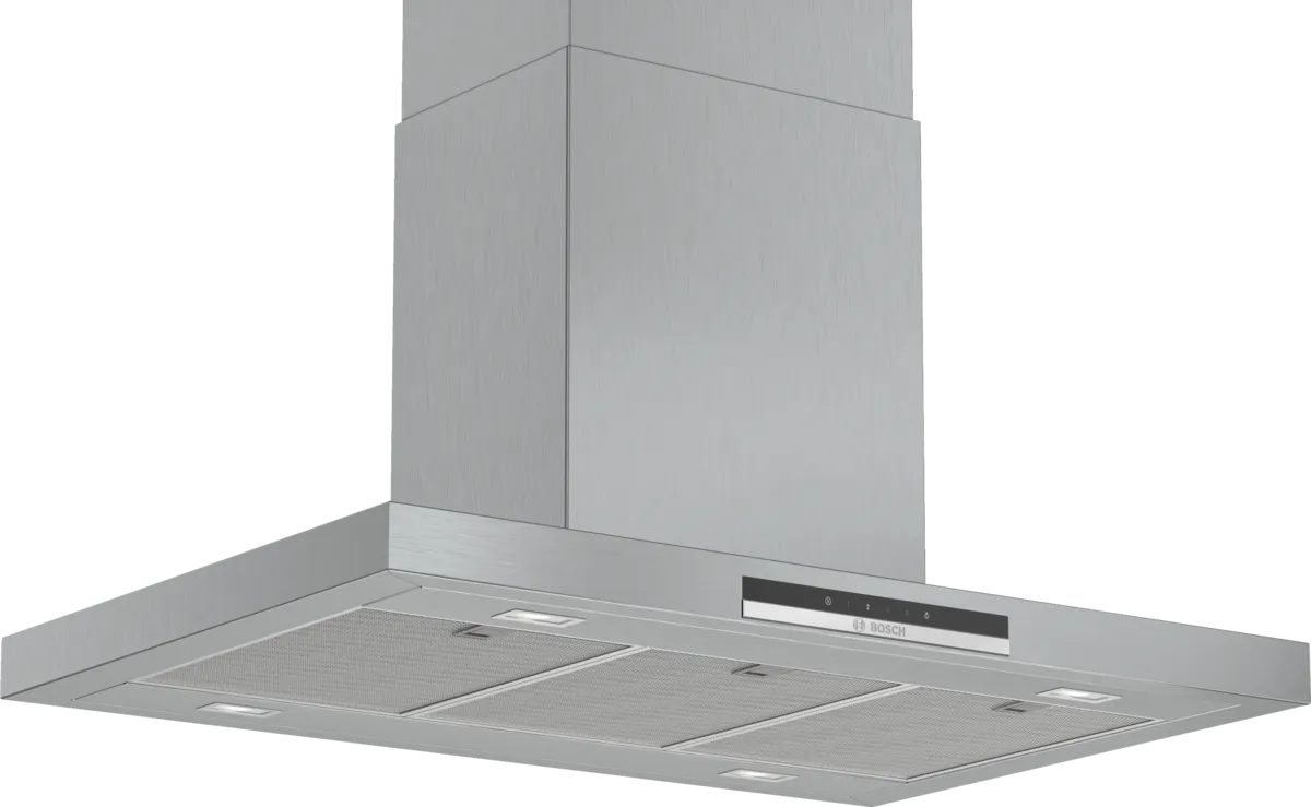 BOSCH Campana de Extracción tipo Isla 90