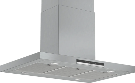 BOSCH Campana de Extracción tipo Isla 90