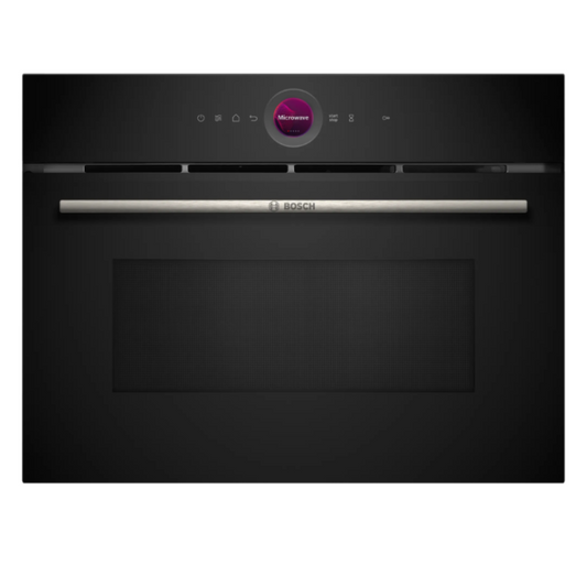 Microondas empotrable Bosch serie 8 CEG732XB1