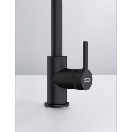 Grifo Franke Grifo Lina negro