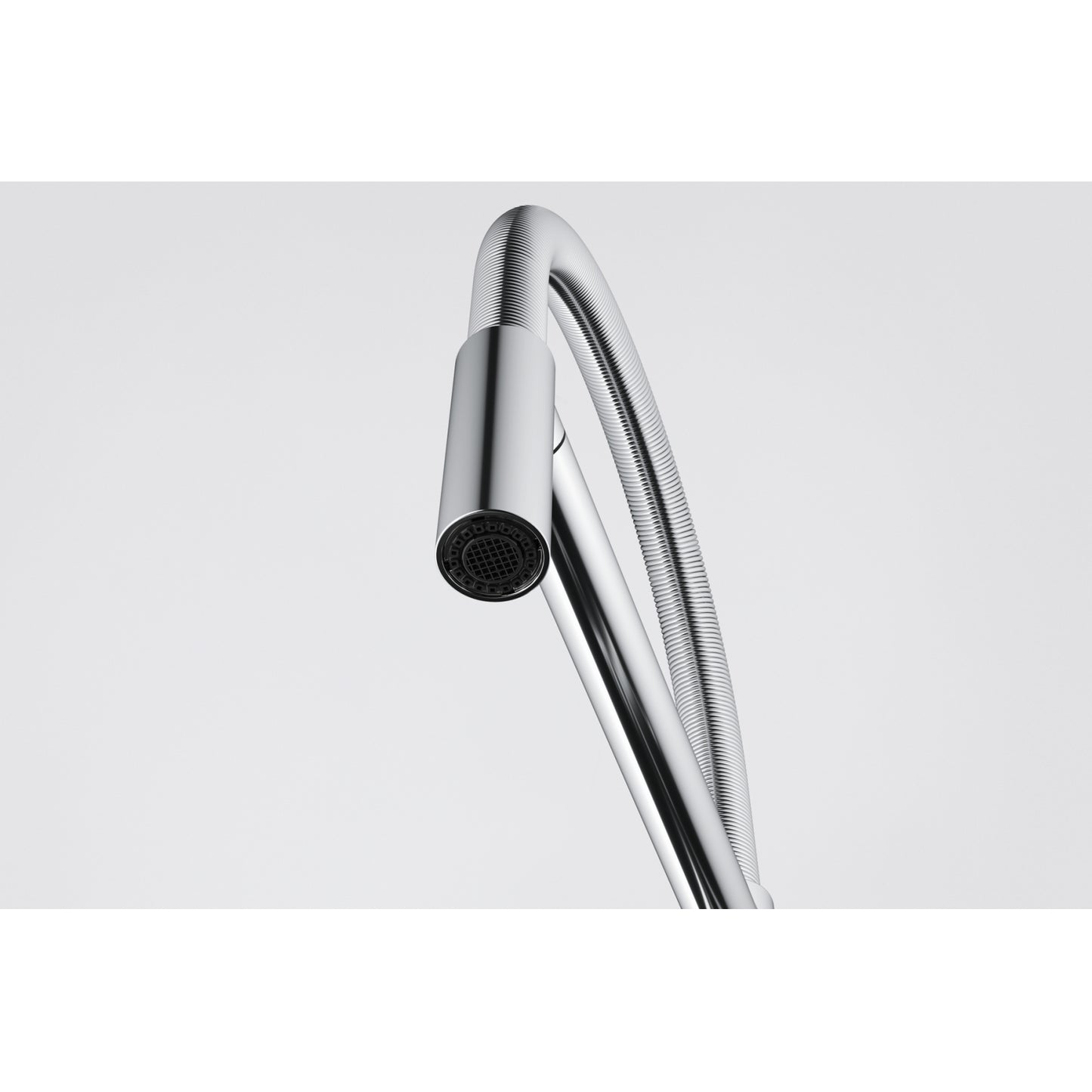 Grifo Franke Active Semi-Pro vista de perfil