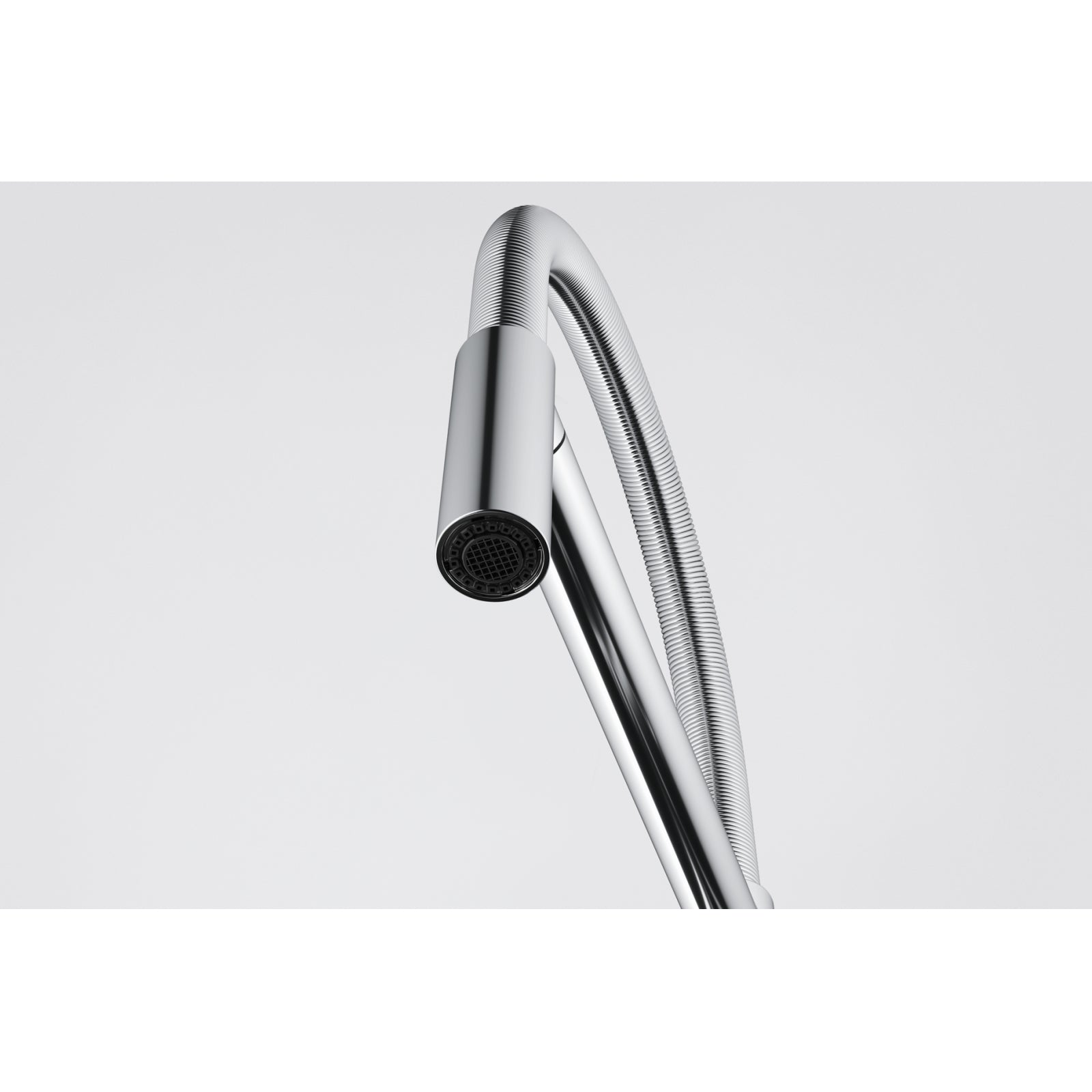 Grifo Franke Active Semi-Pro vista de perfil