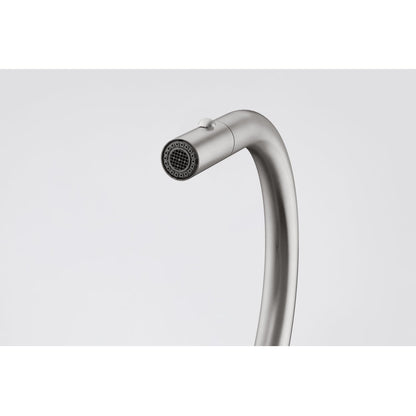 Combo Franke: Bacha Box BXX 210/110 Acero Inox + Grifo MasterPiece Pull Out Acero Inox