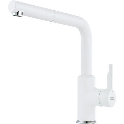 Spar Franke Grifo Urban Doccia Blanco
