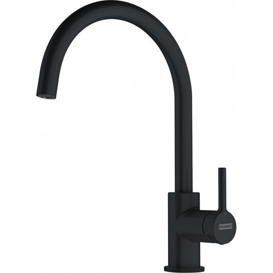 Grifo Franke Lina XL Black Matt