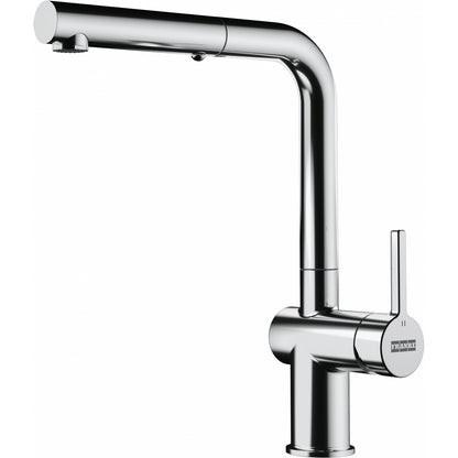 Grifo Franke Active L Pull Out 2 Jets Cromo