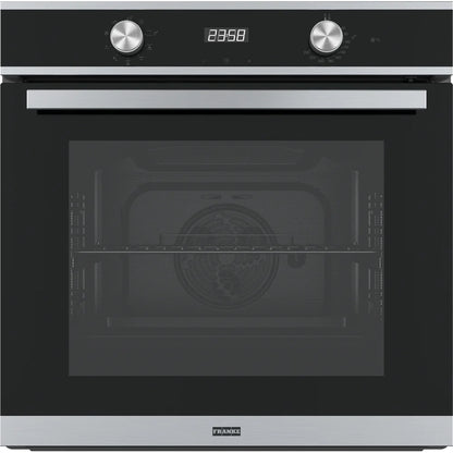 Horno Eléctrico SMART HYDRO Franke FSM 86 H XS