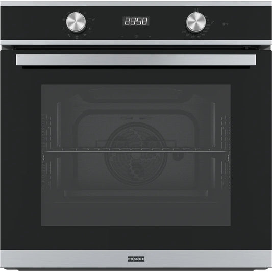 Horno Eléctrico SMART HYDRO Franke FSM 86 H XS