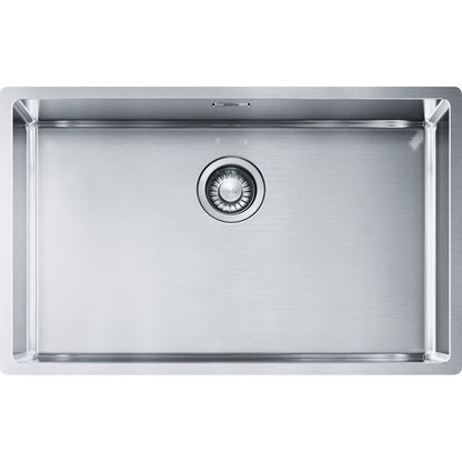 Bacha Franke Box BXX 210/110 68 acero inoxidable