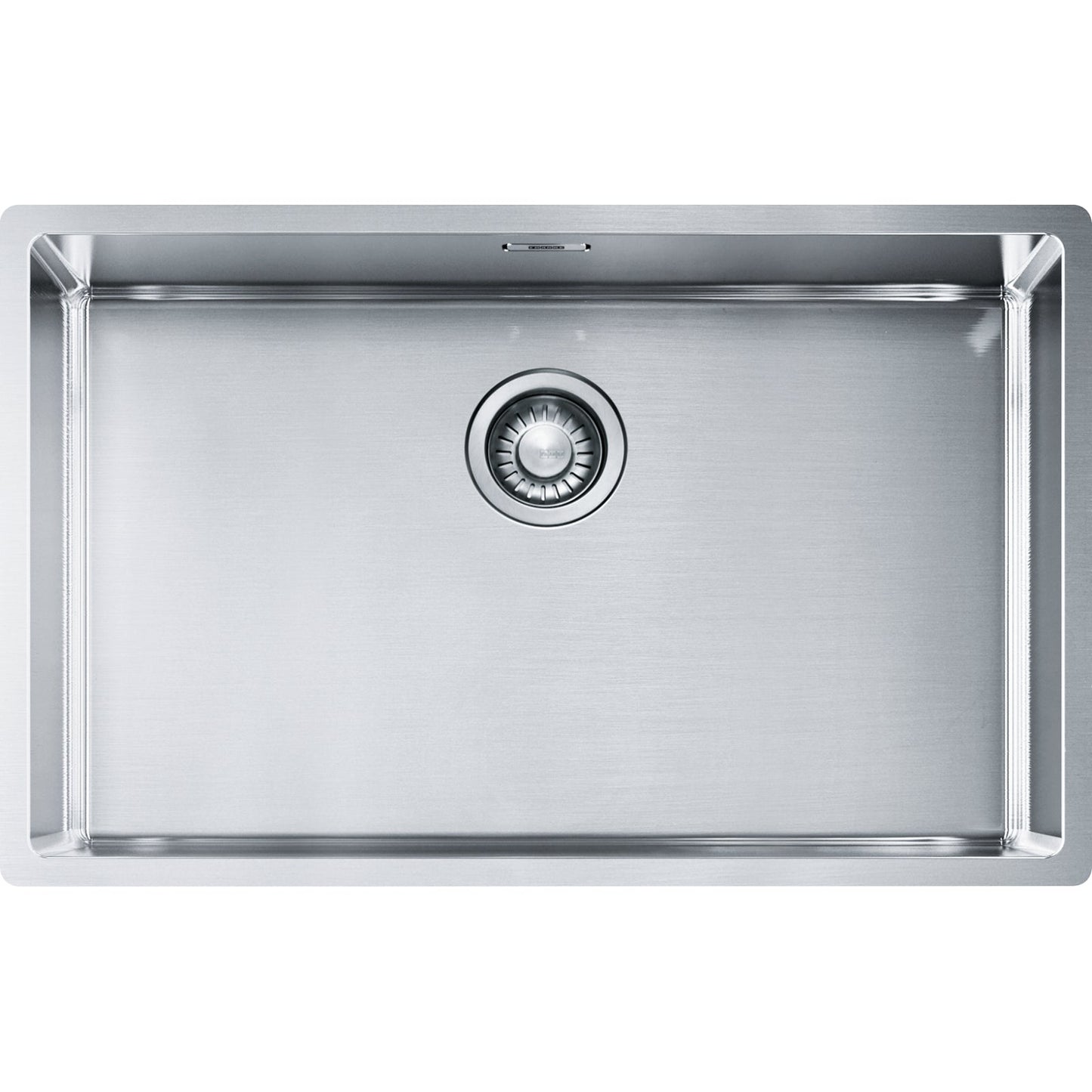 Combo Franke: Bacha Box BXX 210/110 Acero Inox + Grifo Fox Pro