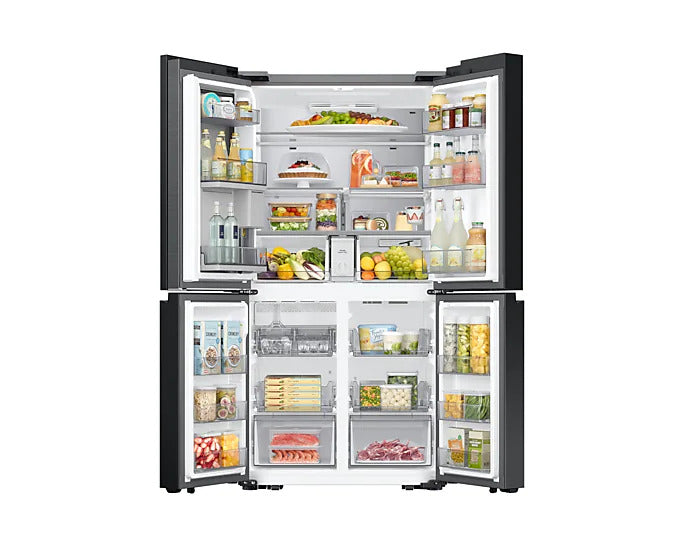 Samsung Heladera Bespoke French Door con Beverage Center 843L A+