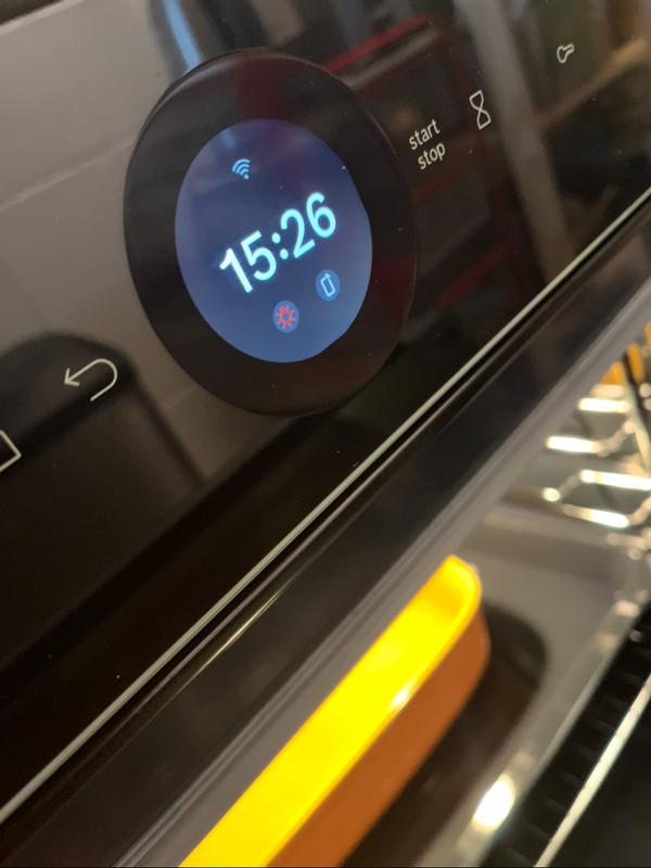 Bosch Horno Serie 8 Negro HBG7241B1 y Anafe a gas