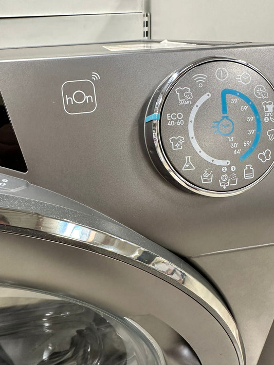 Lavasecarropas Candy RapidÓ 14+9 Kg - ROW41494DWMRT-12