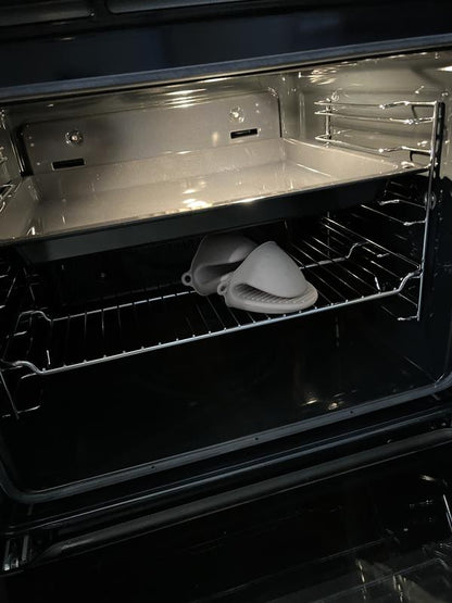 Horno empotrable bosch serie 8 con freidora de aire 71 l negro
