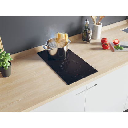Anafe Vitrocerámico Candy IDEA CDH30 - Diseño Compacto con Doble Potencia