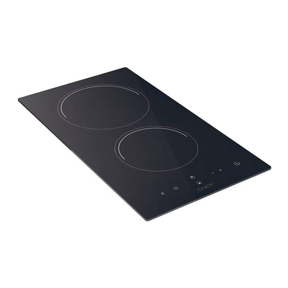 Anafe Vitrocerámico Candy IDEA CDH30 - Diseño Compacto con Doble Potencia