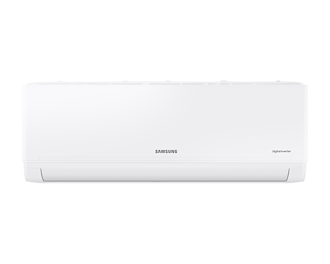 Samsung Split Frio Calor 3260 W Inverter AR12BSHQAWK2BG