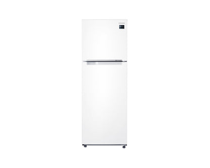 Heladera Samsung RT32K5070WW 330L Twin Cooling blanca - frente