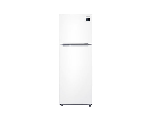 Heladera Samsung RT32K5070WW 330L Twin Cooling blanca - frente