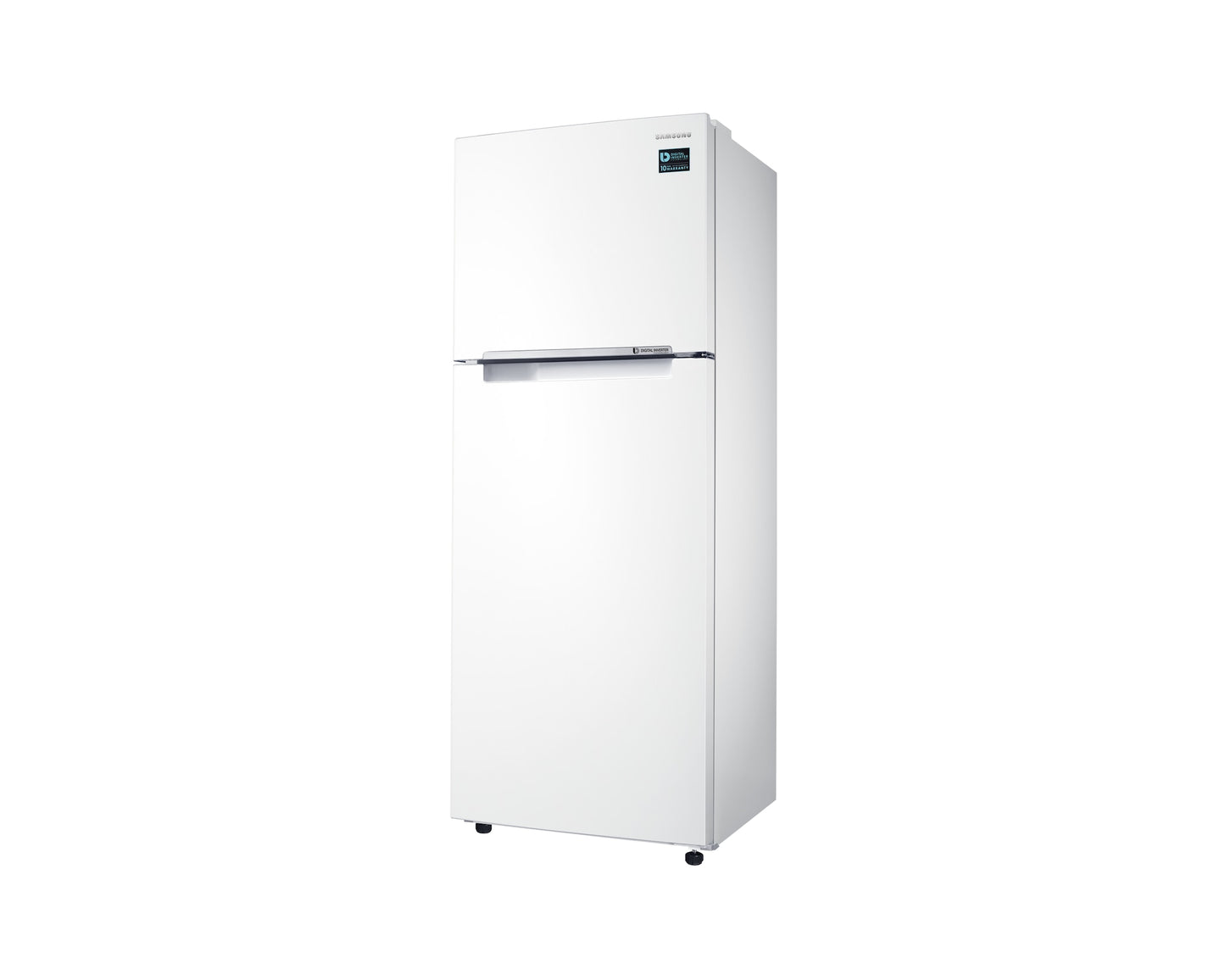 Heladera Samsung RT32K5070WW - perspectiva