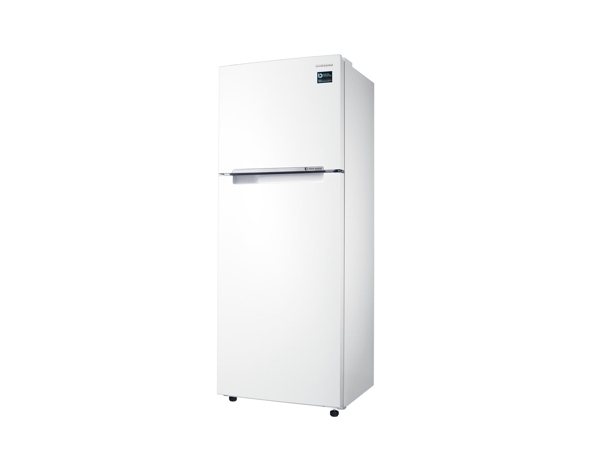 Heladera Samsung RT32K5070WW - perspectiva
