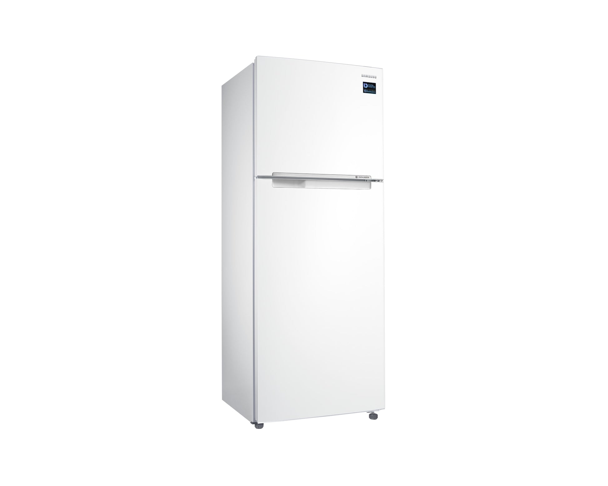 Heladera Samsung RT32K5070WW - interior