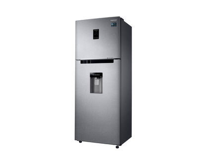 Heladera Samsung RT32K5930SL - perspectiva derecha