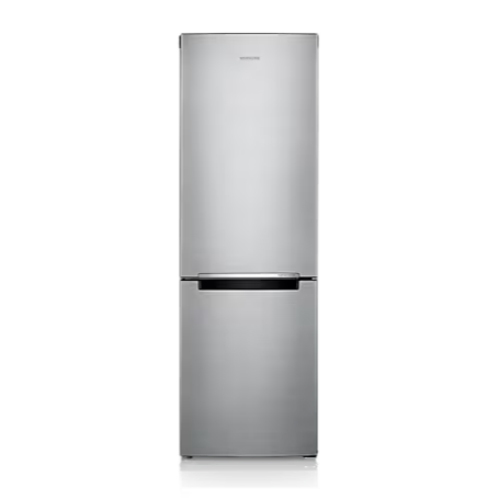 Samsung Heladera Freezer Inferior No Frost Inverter 328L RB31FSRNDSA/B3