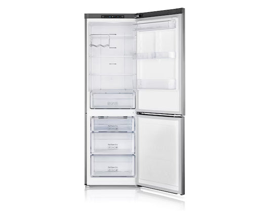 Samsung Heladera Freezer Inferior No Frost Inverter 328L RB31FSRNDSA/B3