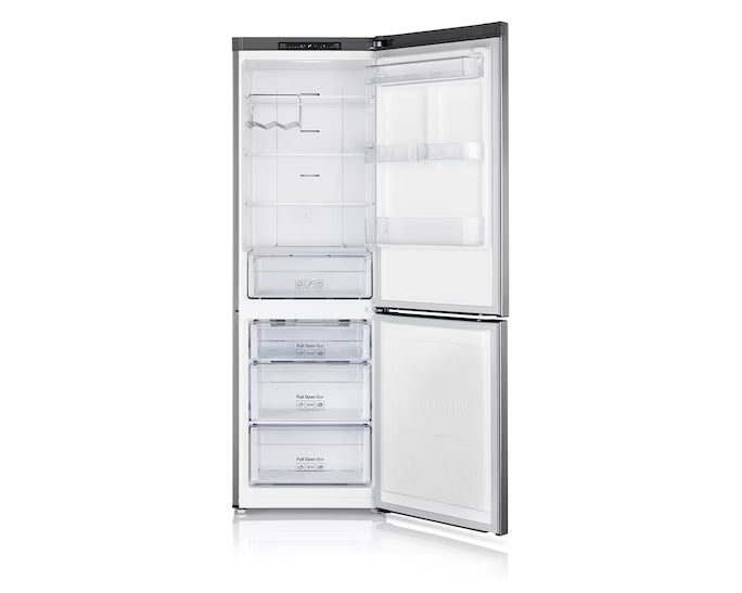 Samsung Heladera Freezer Inferior No Frost Inverter 328L RB31FSRNDSA/B3