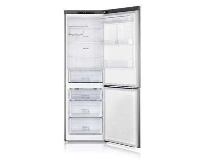 Samsung Heladera Freezer Inferior No Frost Inverter 328L RB31FSRNDSA/B3