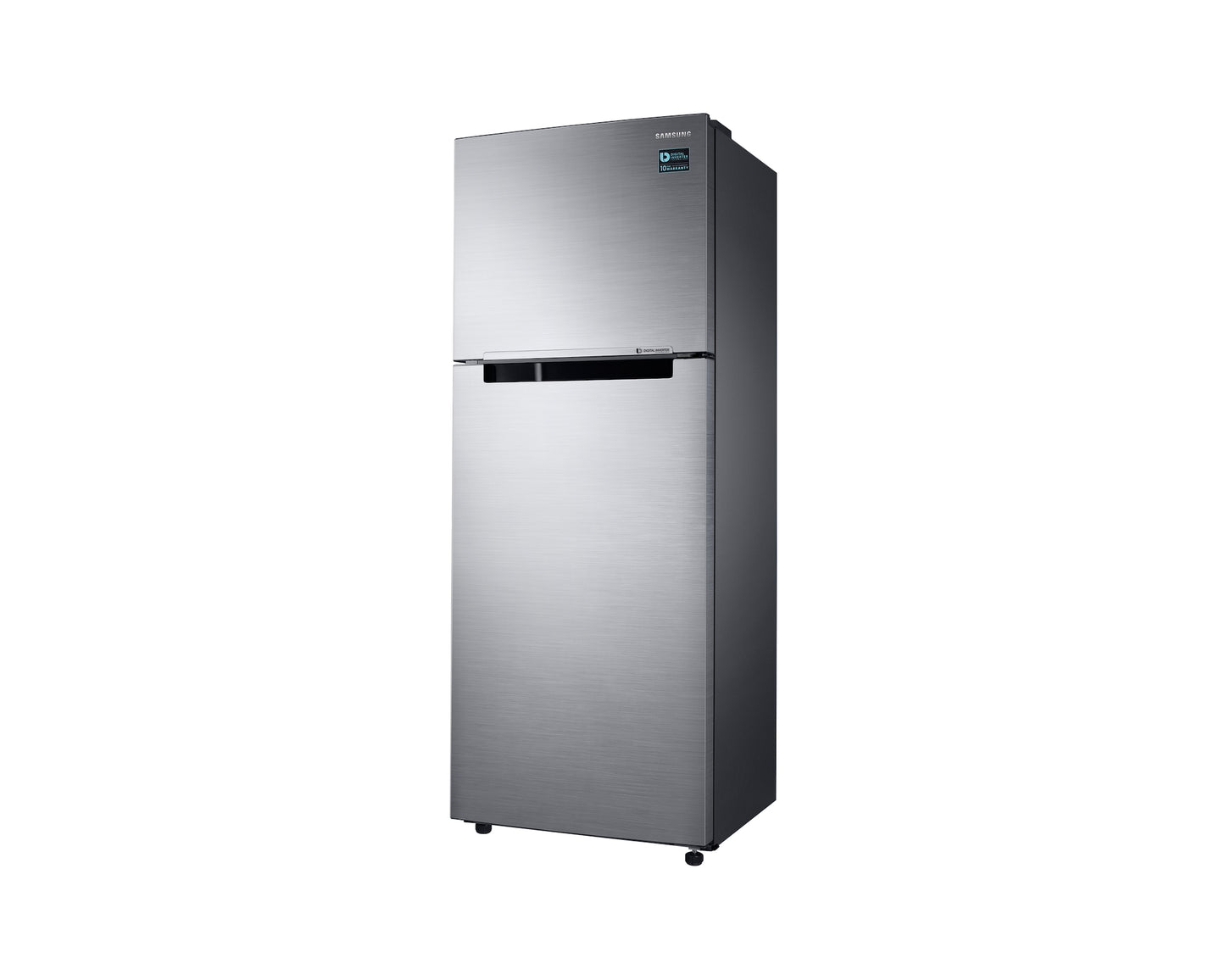 Heladera Samsung RT32K5070S8 - perspectiva